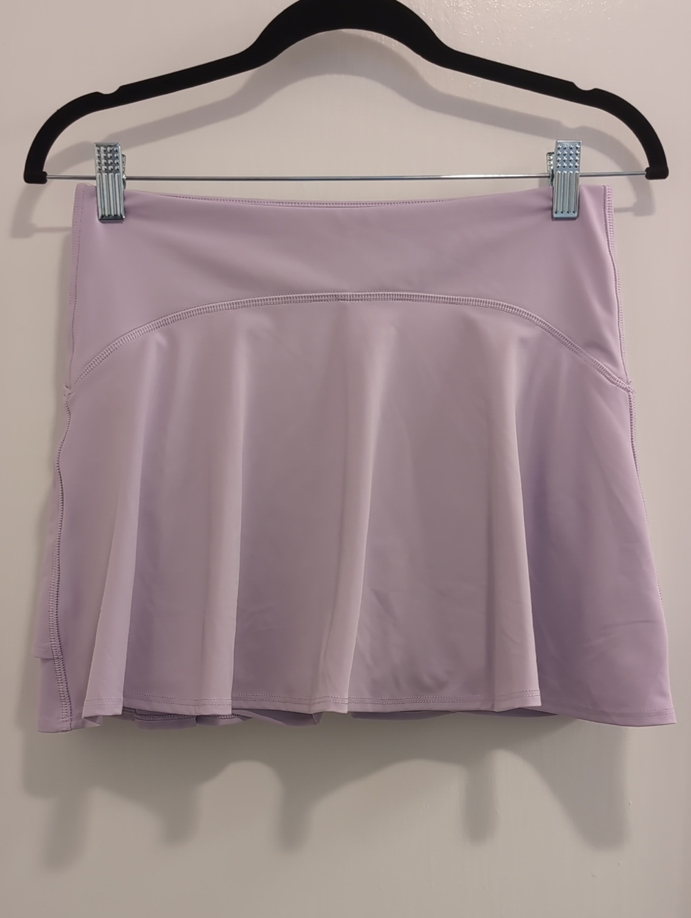 Old Navy Lavender Skort